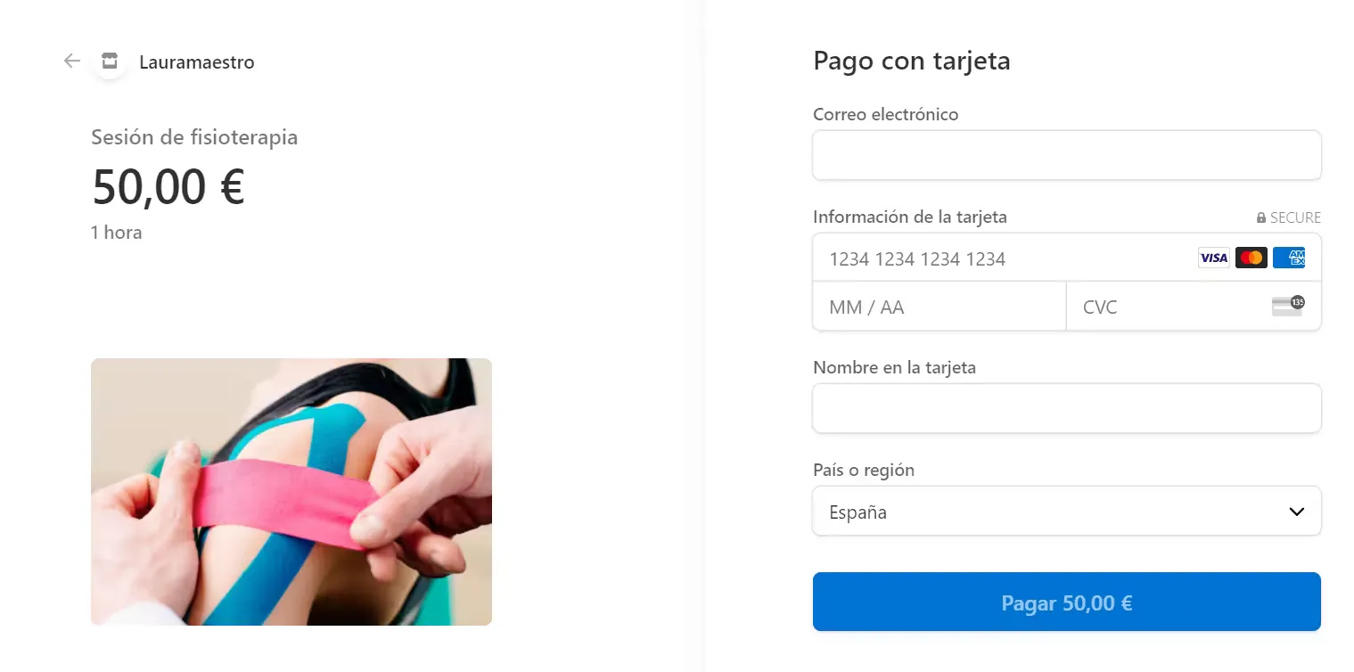 Compra de productos
